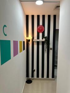 Mynd úr myndasafni af Partition Room 5 Mins to Mashreq Metro í Dúbaí