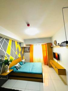 Gallery image of Horizons 101- at Heart of Cebu in Cebu City