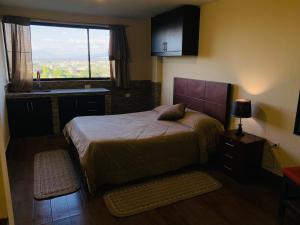 Galeriebild der Unterkunft Hostal Casa San Fernando Tumbaco in Tumbaco