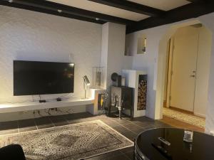 Gallery image of Gateway Senja in Finnsnes +17 photos