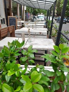Gallery image of JM Hotel Boutique in Mar del Plata