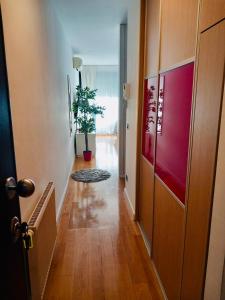 Fotografie z fotogalerie ubytování Nova Galerija Studio Vita i Apartman Sara -parking in garage v Záhřebu