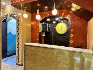 Fotografie z fotogalerie ubytování Chakana Hotel Boutique Mariscal v destinaci Quito