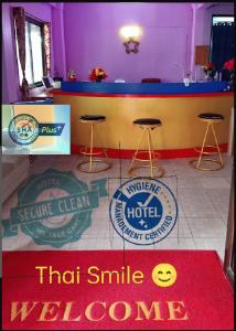 Gallery image of Smile Plus by Thai Smile in Pattaya Central