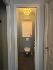 Luxurious Apartment in Le Marais
