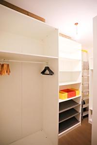 Luxurious Apartment in Le Marais