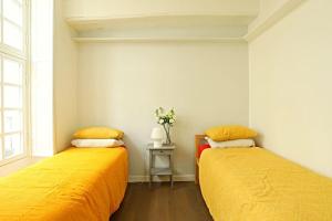 Luxurious Apartment in Le Marais