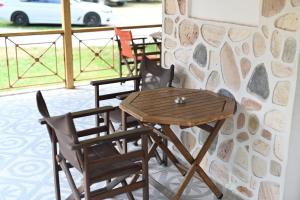 Fotografie z fotogalerie ubytování Guesthouse Agnandi v destinaci Kato Loutraki