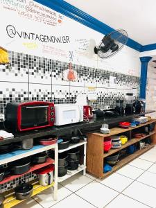 Fotografie z fotogalerie ubytování adriana hostel v destinaci Itacaré