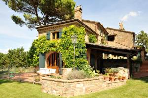 Galeriebild der Unterkunft Villa Colombella - Teloni in Perugia