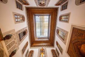 Fotografie z fotogalerie ubytování Riad Fes Iline v destinaci Fès