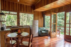 Fotografie z fotogalerie ubytování Cala Lodge v destinaci Monteverde Costa Rica