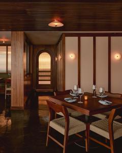 Fotografie z fotogalerie ubytování Hotel Lucine v destinaci Galveston