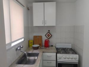 Gallery image of Departamento Céntrico Trelew in Trelew +3 photos