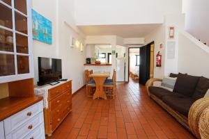 Afbeelding uit fotogalerij van B46 - Belavista Torraltinha Flat in Lagos