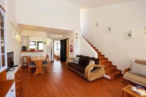 Afbeelding uit fotogalerij van B46 - Belavista Torraltinha Flat in Lagos