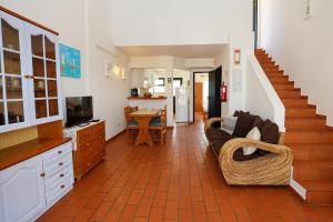 Afbeelding uit fotogalerij van B46 - Belavista Torraltinha Flat in Lagos