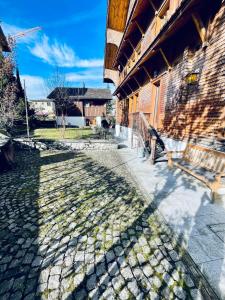 Fotografie z fotogalerie ubytování The 1415 See I Erlebnis I Luzern v destinaci Beckenried