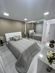 Легло или легла в стая в Apartamento Belo Horizonte