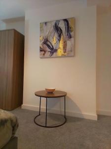 Fotografie z fotogalerie ubytování 14 Plants Yard v destinaci Worksop + 6 fotografií