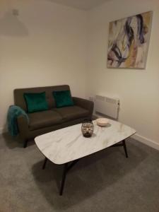 Fotografie z fotogalerie ubytování 14 Plants Yard v destinaci Worksop