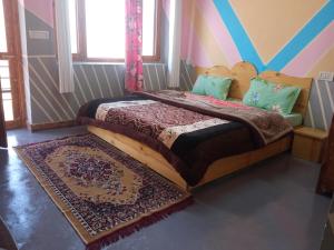 Легло или легла в стая в Khushi Homestay