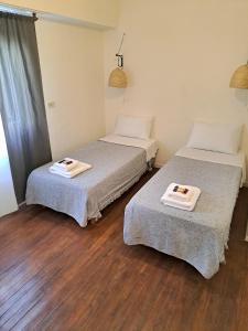 Gallery image of JM Hotel Boutique in Mar del Plata +17 photos