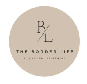 Certifikát, hodnocení, plakát nebo jiný dokument vystavený v ubytování The Border Life