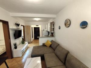 Gambar di galeri bagi Apartments Zezelj di Sveti Stefan