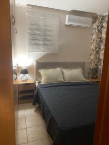 Postel nebo postele na pokoji v ubytování Rania's house