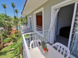 Gallery image of Apartment 1bdr Caribe in Punta Cana