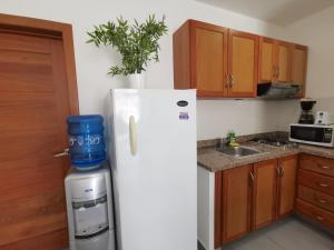Gallery image of Apartment 1bdr Caribe in Punta Cana