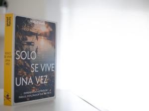 Fotografia z galérie ubytovania Alojamiento Turistico Zamora 58 v destinácii Salamanca