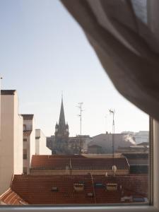 Fotografia z galérie ubytovania Alojamiento Turistico Zamora 58 v destinácii Salamanca