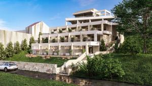 Billede fra billedgalleriet på Nobile Boutique Hotel i Agios Gordios