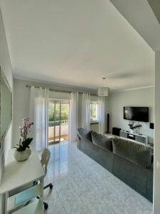 Et tv og/eller underholdning på Casa Sol Nascente