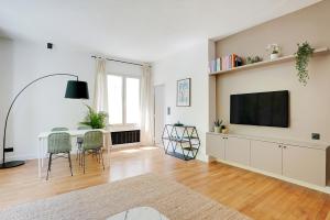 Appartement cozy 2 Beds Ranelagh