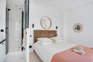 Appartement cozy 2 Beds Ranelagh