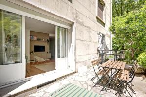 Appartement cozy 2 Beds Ranelagh