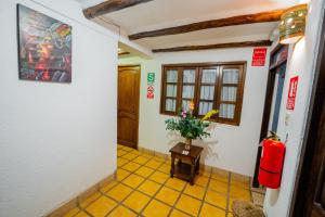 Fotografie z fotogalerie ubytování Vilas Insight Hotel Machupicchu v destinaci Machu Picchu