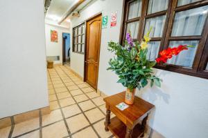 Fotografie z fotogalerie ubytování Vilas Insight Hotel Machupicchu v destinaci Machu Picchu