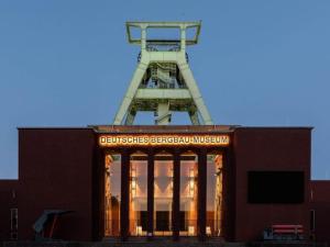 Foto dalla galleria di Haus am Kemnader See a Bochum