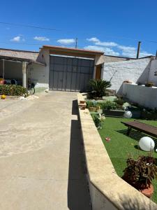 Gallery image of Gli Ulivi in Marinella di Selinunte