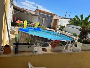 Gallery image of Gli Ulivi in Marinella di Selinunte