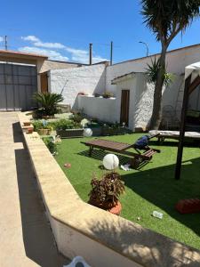 Gallery image of Gli Ulivi in Marinella di Selinunte