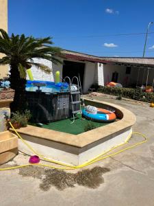 Gallery image of Gli Ulivi in Marinella di Selinunte +20 photos