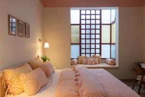 Fotografie z fotogalerie ubytování Rajan House v destinaci Džajpur + 53 fotografií