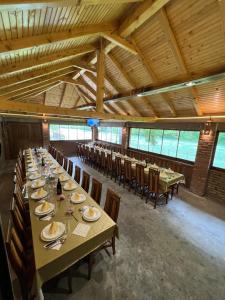 Restoran atau tempat lain untuk makan di Villa Mali Vuk