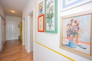 Fotografie z fotogalerie ubytování Apartments Sunshine with pool v Trogiru