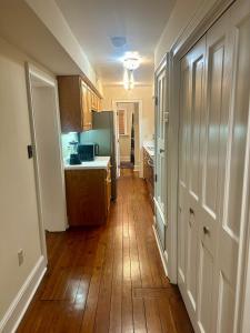 Gallery image of Fully furnished garden apartment in Savannah
